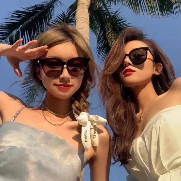 娘家的故事